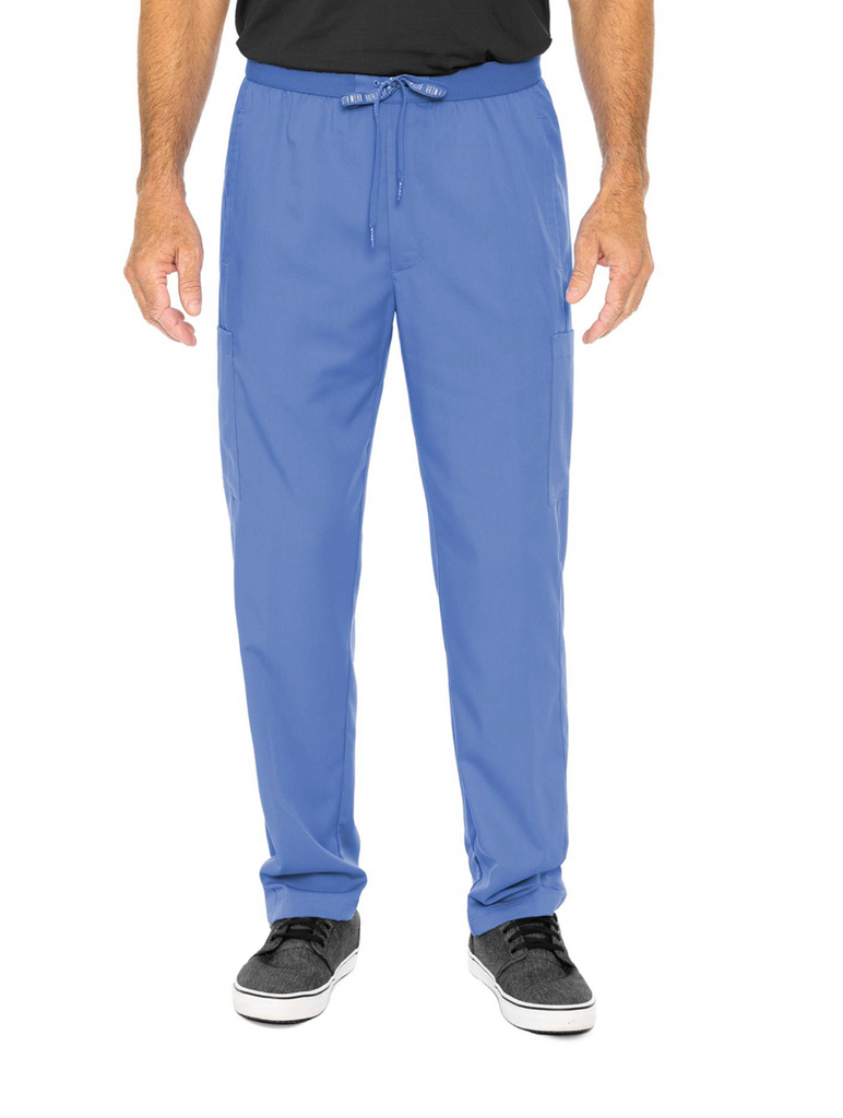 Hutton Straight Leg Pant | 7779