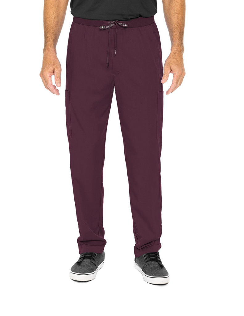 Hutton Straight Leg Pant | 7779