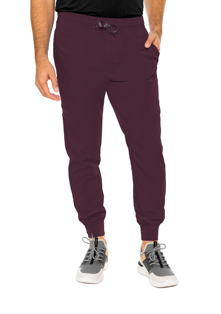 Bowen Jogger Pant | 7777