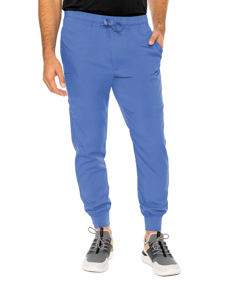 Bowen Jogger Pant | 7777