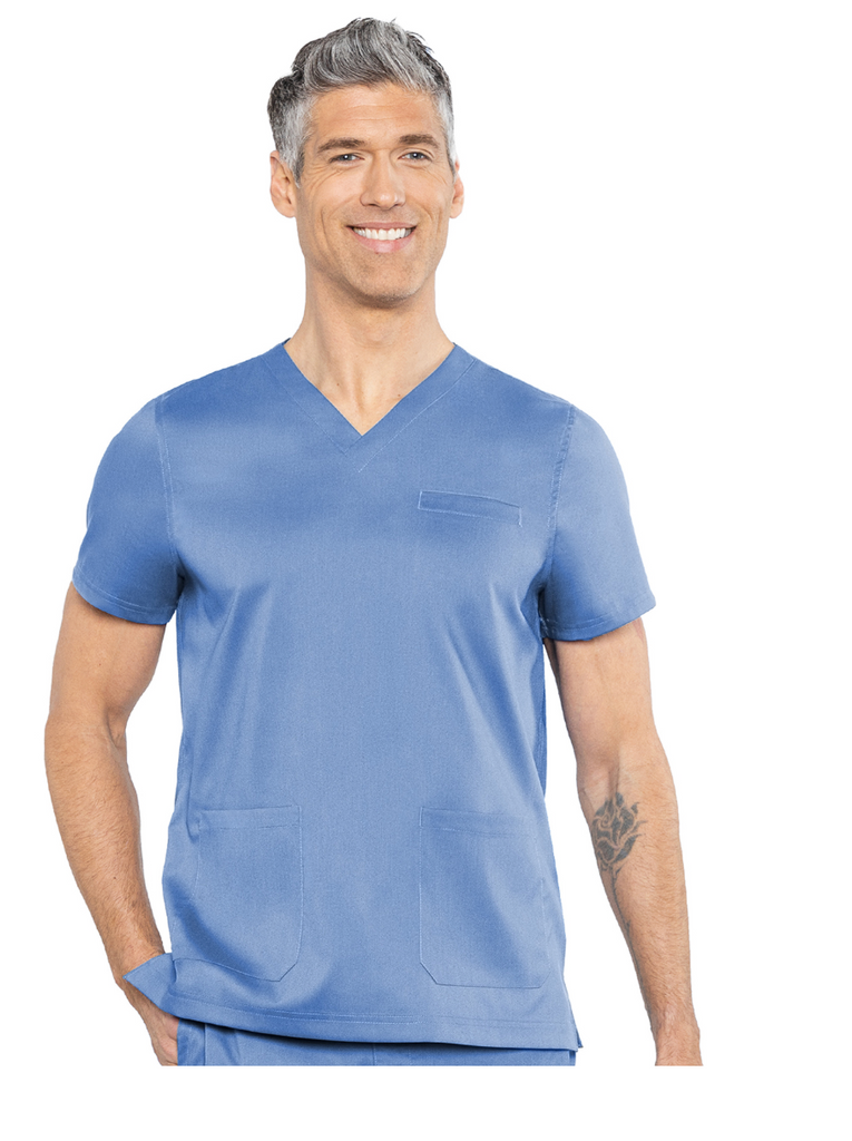 Wescott Two Pocket Top | 7477