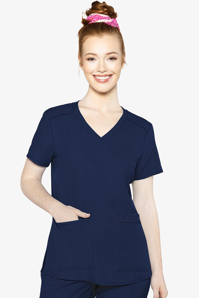 Insight 3 Pocket Top | 2411