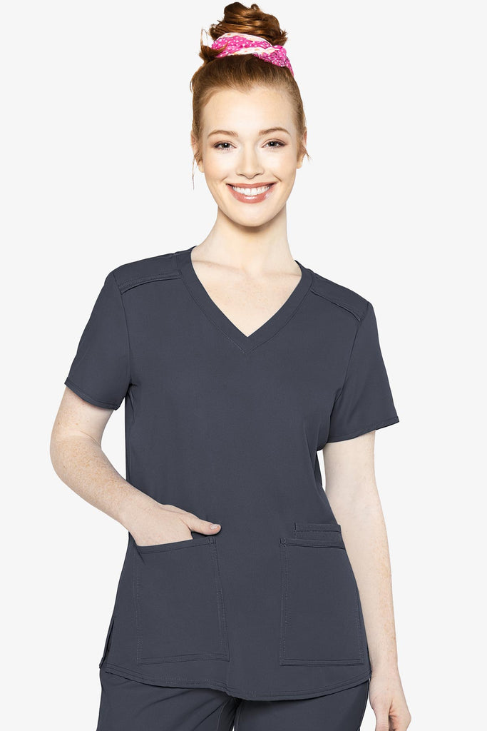 Insight 3 Pocket Top | 2411