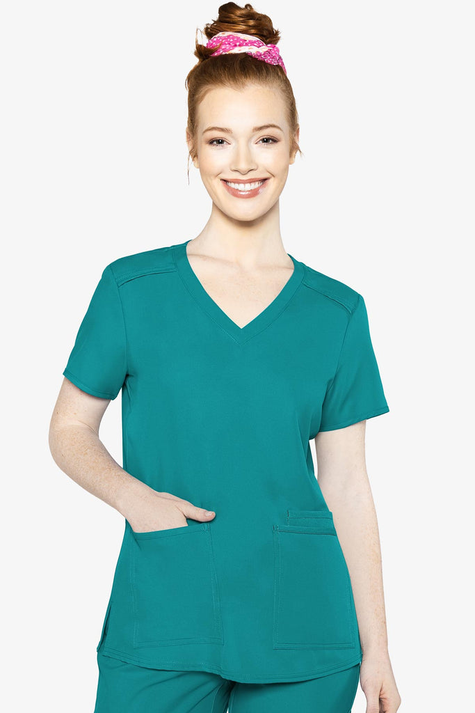 Insight 3 Pocket Top | 2411