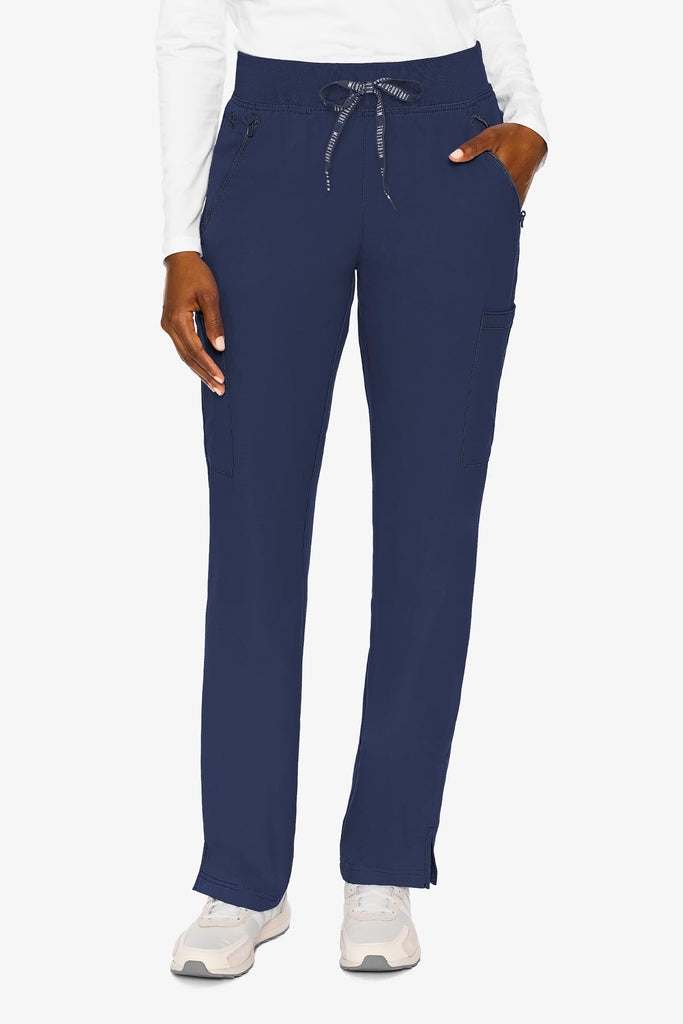 Insight Zipper Pant | 2702