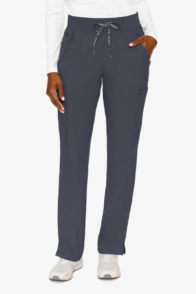 Insight Zipper Pant | 2702