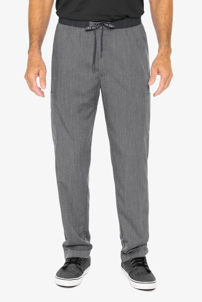 Hutton Straight Leg Pant | 7779